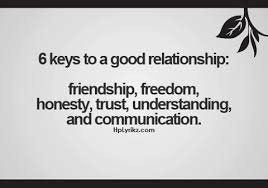 Quotes About Communication In Relationships. QuotesGram via Relatably.com