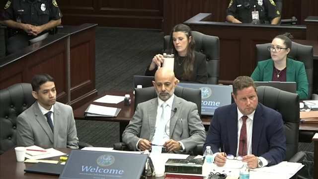 Defense finishes questioning potential jurors in Mario Fernandez trial for Jared Bridegan murder; jury selection nears completion as panel to be picked soon