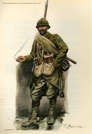 Image result for World Foreign Legions