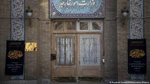 اقدام تلافی‌‌جویانه ایران؛ یک دیپلمات سوئدی اخراج شد