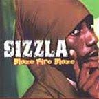 ... Sizzla - Blaze Fire Blaze ... - disc-blaze-fire-blaze