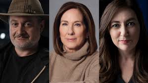 Star Wars: Kathleen Kennedy Exits Lucasfilm, Dave Filoni Takes Over