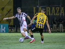 ¡Guaraní Aplasta a Libertad! Reviví los Goles y el Resumen Acá - Imagen principal del artículo