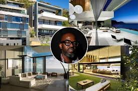 Black Coffee Shocks Fans: 'I Will NEVER Marry Again!'😱