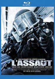 O Resgate   Dual Audio Bluray 720p