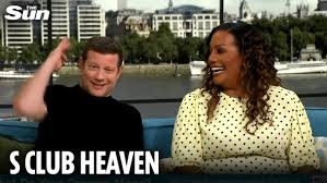 dermot o'leary - Trending in United Kingdom