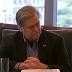 How Steve Bannon's whiteboard explains the Trump presidency