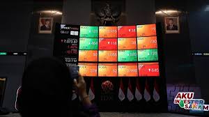 CNBC Indonesia - News update