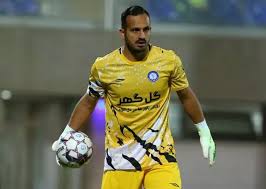 تمجید جالب فرزین گروسیان از حامد لک!