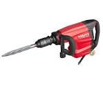 Breaker TE 800-AVR - Hilti USA