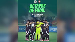 México vs Portugal: Tras la hazaña ante Argentina, el Tri busca otra sorpresa en el Mundial Sub-17
