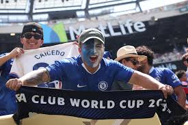 Chelsea Football Club - News update