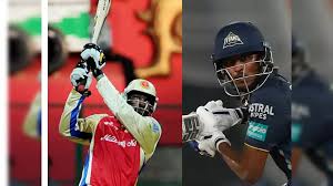 Sai Sudharsan Shatters Chris Gayle's IPL Record with 2,000 Runs