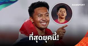 ไทย — trending on Google in Thailand