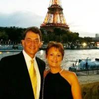 Restaurant Brands International Employee Tim Darnell's profile photo
