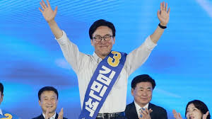 김민석