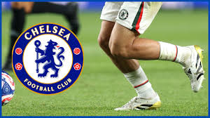Chelsea News - News update