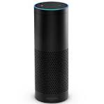 Echo amazon