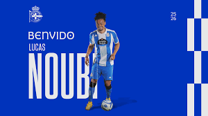 RC Deportivo de La Coruña - News update