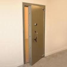 Strong Rooms & Vault Doors | Independent Safes | Safe ...
