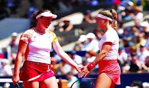 From Martina to Muchova: All-Czech final at Wimbledon continues the country’s tennis legacy