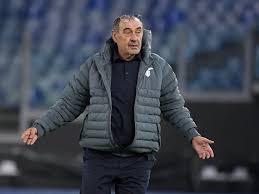 “I’ve Shown Patience” – Sarri Sends New Message to Hierarchy, Confirms Lazio Duo’s Return