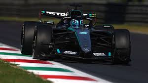 Gran Premio De Italia