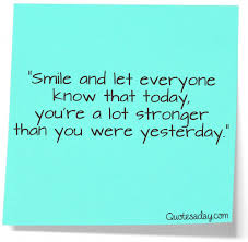 Quotes A Day Quote Of The Day - Page 14 of 19 - Quotes A Day via Relatably.com