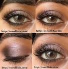 Loreal eyeshadow tutorial