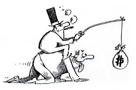 Resultado de imagem para mídia venal