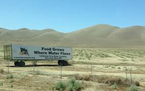 Image result for growing food waste water California