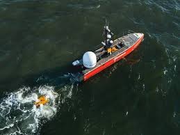 Marine Technology News - News update