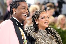 All The Cutest Couples At The 2026 Met Gala