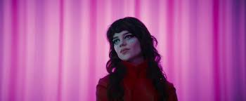 Cinema is My Calling Again: Nicolas Winding Refn on "Her Private Hell"