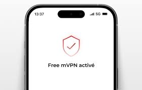 Free Mobile RÉVOLUTIONNE la confidentialité! VPN gratuit intégré: VRAIE protection?