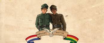 Paraguay conmemora la Paz del Chaco: 90 años de un hito histórico - Imagen principal del artículo