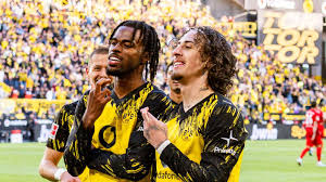 Fabio Silva macht BVB-Versprechen für kommende Saison