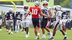 New England Patriots - News update