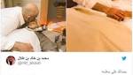 صور: أول ظهور للأمير خالد