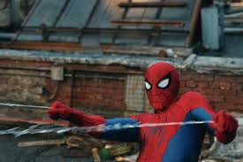 spider man brand new day
