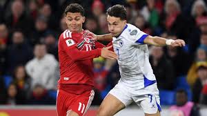 Wales vs Bosnia-Herzegovina LIVE: World Cup qualifying play-offs semi-final score, TV stream, commentary & updates