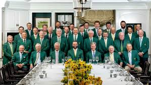 Rare $1,000 Whiskey Graces the Masters Champions Dinner