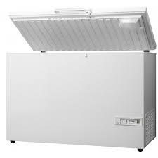 Chest Freezers - Cater-ConnectUK Ltd