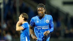 Live play-offs | FC Den Bosch wil 'cherry on the cake' en treft Almere City