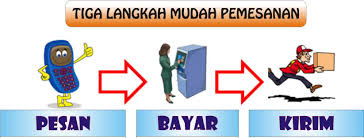 cara pesan selaput dara buatan