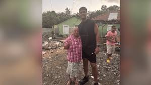 KOMO - News update