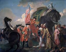 Image result for pics of India: From Ancient Economy to British Colony