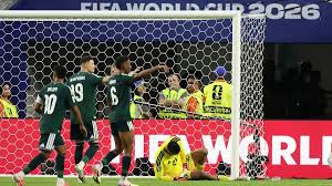 Un hotel de 1.000 riales y un estadio de 14 años preparan a Arabia Saudí para enfrentar a Cabo Verde