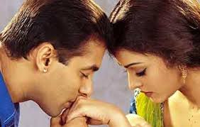 Image result for salman khan and aishwarya rai love image