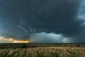 The U.S. is getting hit with severe stormy weather—here’s what's stewing in the atmosphere